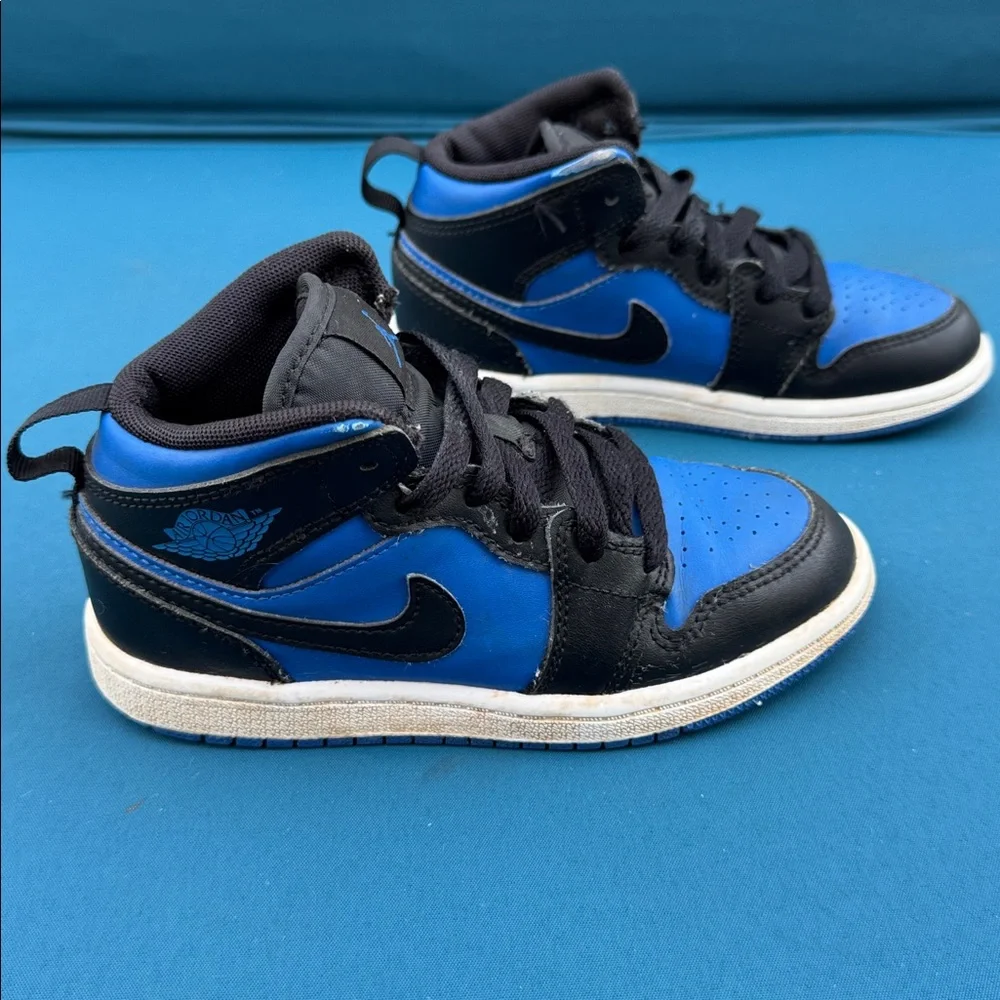 Toddler / Kids Nike Air Jordan Sneakers